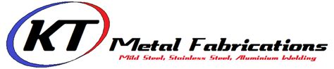 KT Metal Fabrications 